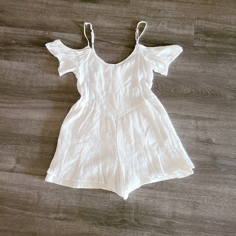 Romper - Picture 3 of 5